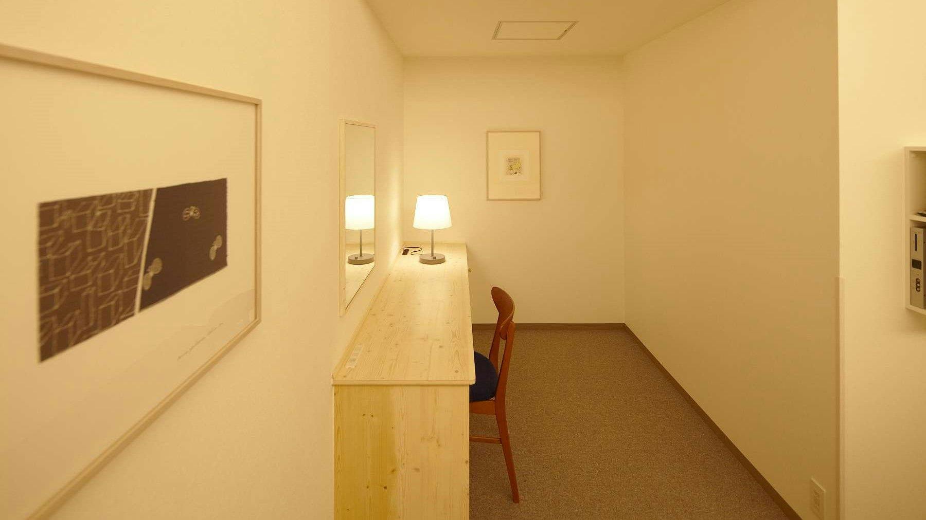 Shin-Osaka Station Hotel