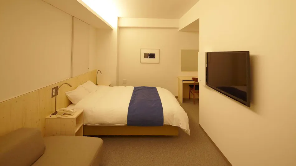 Shin-Osaka Station Hotel