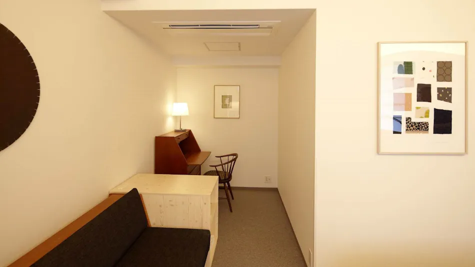 Shin-Osaka Station Hotel