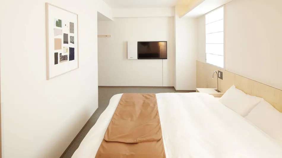 Shin-Osaka Station Hotel