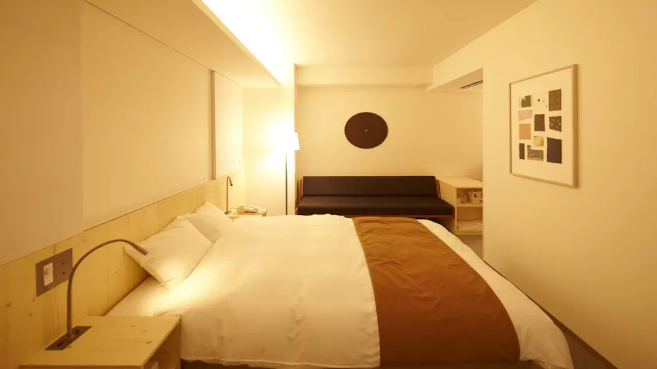 Shin-Osaka Station Hotel