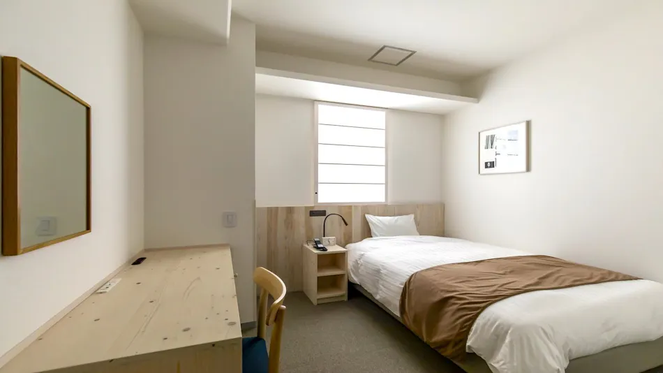 Shin-Osaka Station Hotel