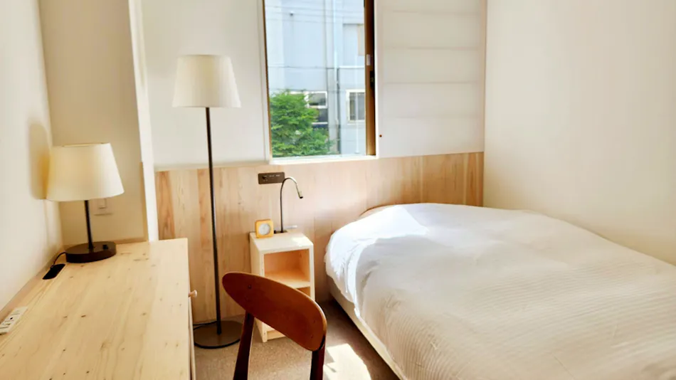 Shin-Osaka Station Hotel
