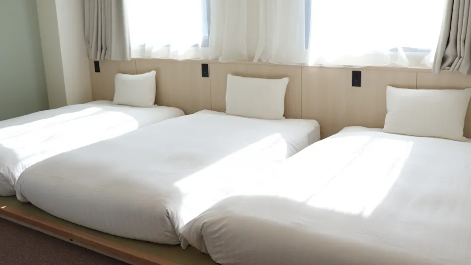 Shin-Osaka Station Hotel