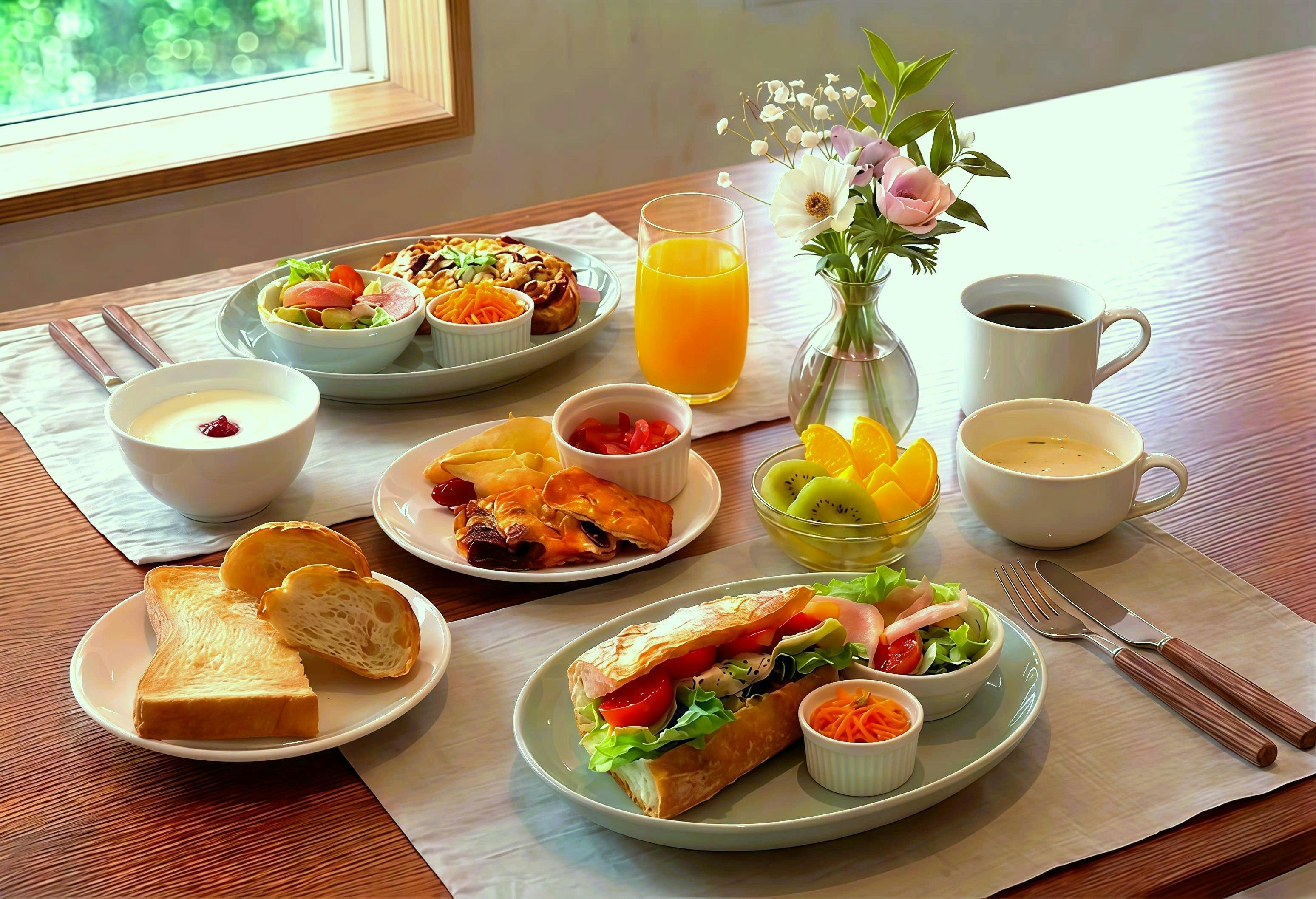 Shin-Osaka Station Hotel