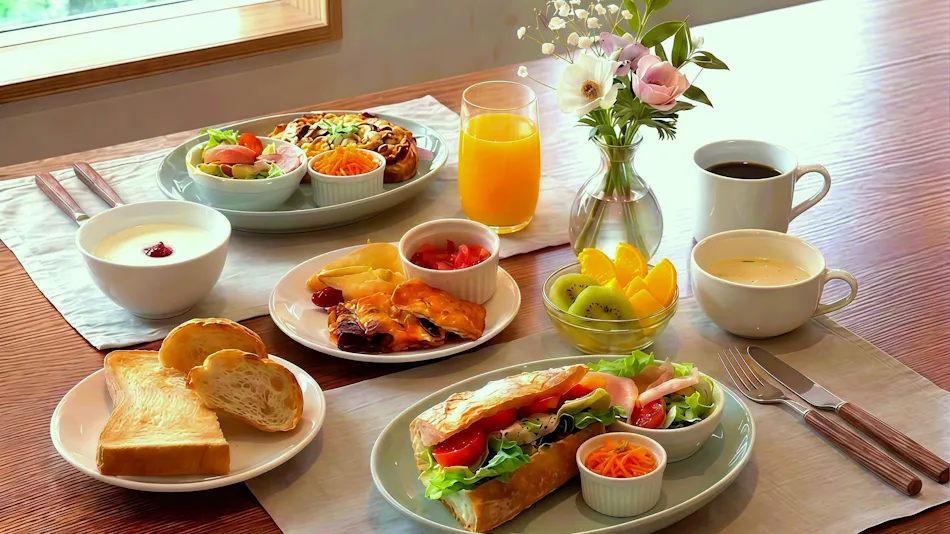Shin-Osaka Station Hotel