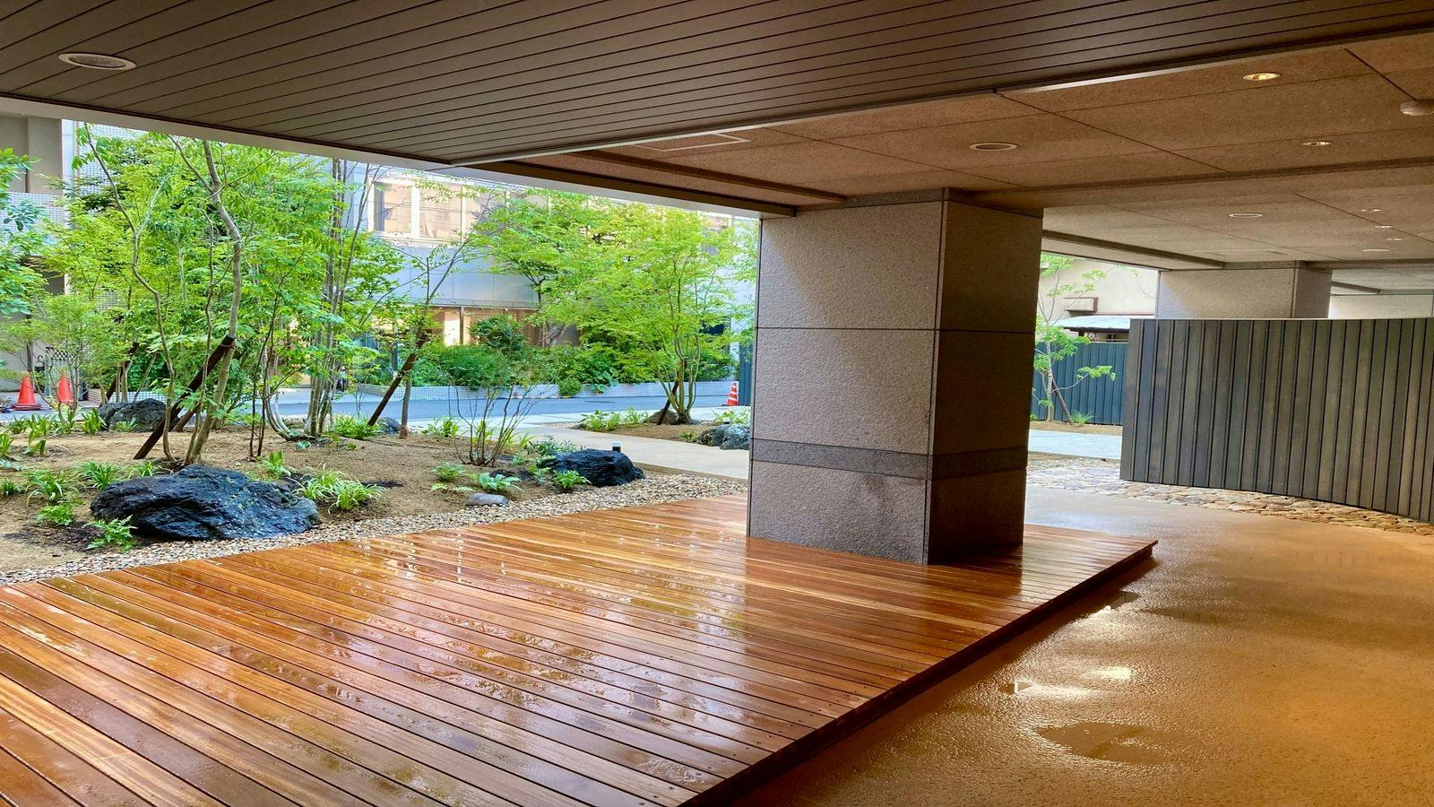 Shin-Osaka Station Hotel