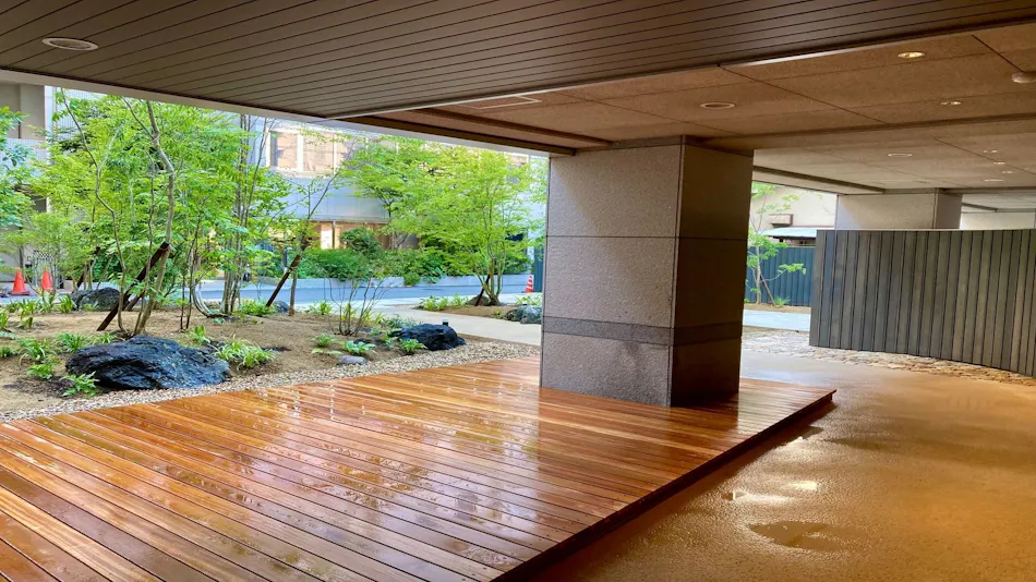 Shin-Osaka Station Hotel