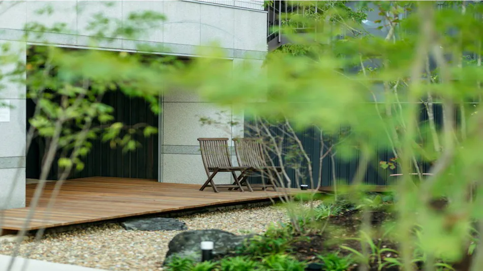 Shin-Osaka Station Hotel
