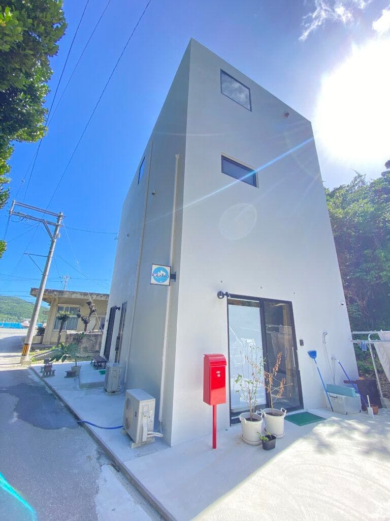 ザマミセカンドスタイル&nbsp;施設全景