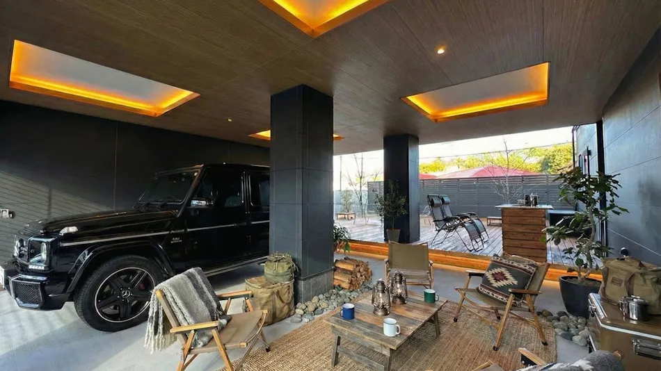 Alivio Luxe