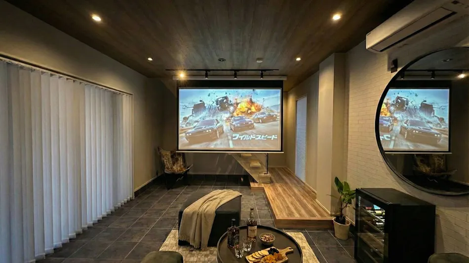 Alivio Luxe