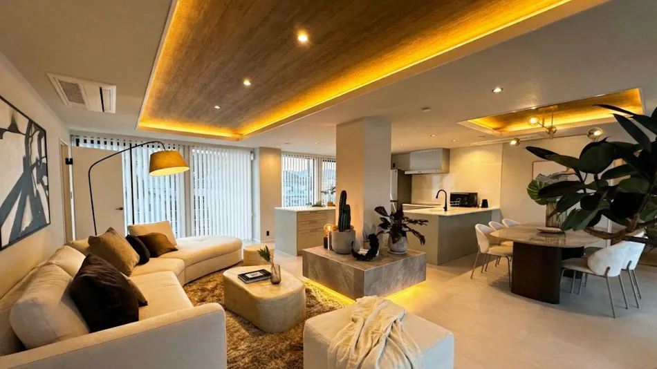 Alivio Luxe