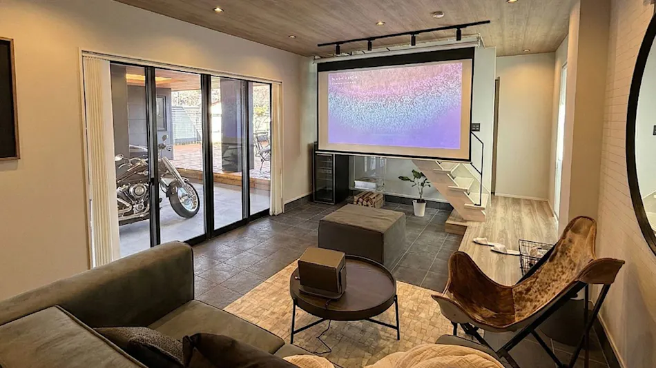 Alivio Luxe