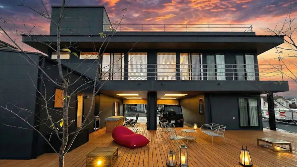 Alivio Luxe