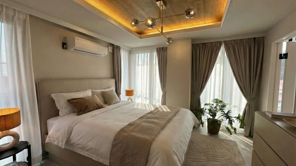 Alivio Luxe