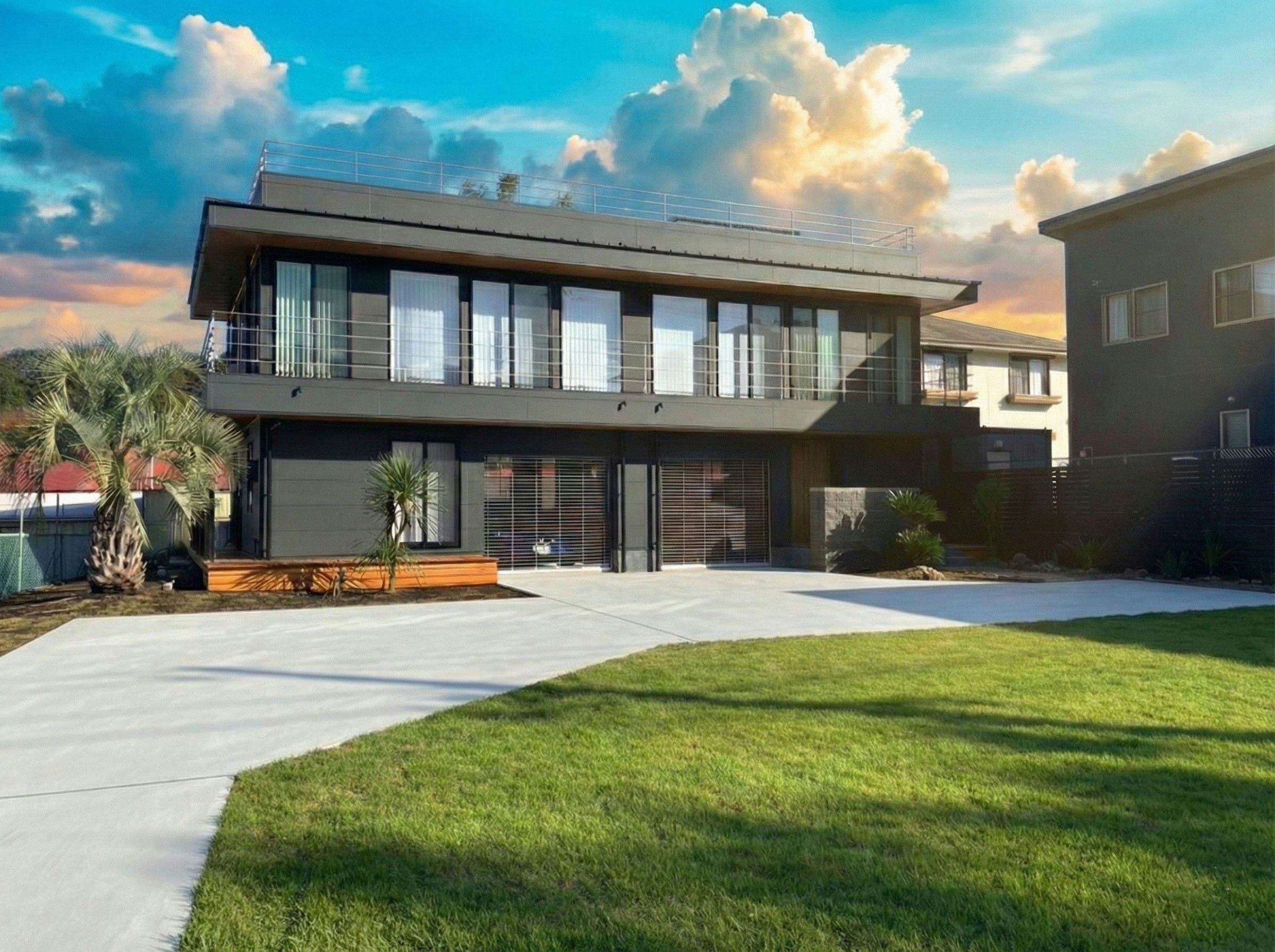 Alivio Luxe