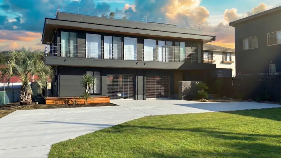 Alivio Luxe