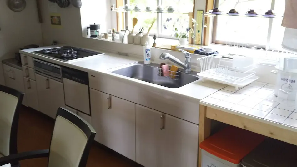 Minamiaso Guesthouse Hana-Hana