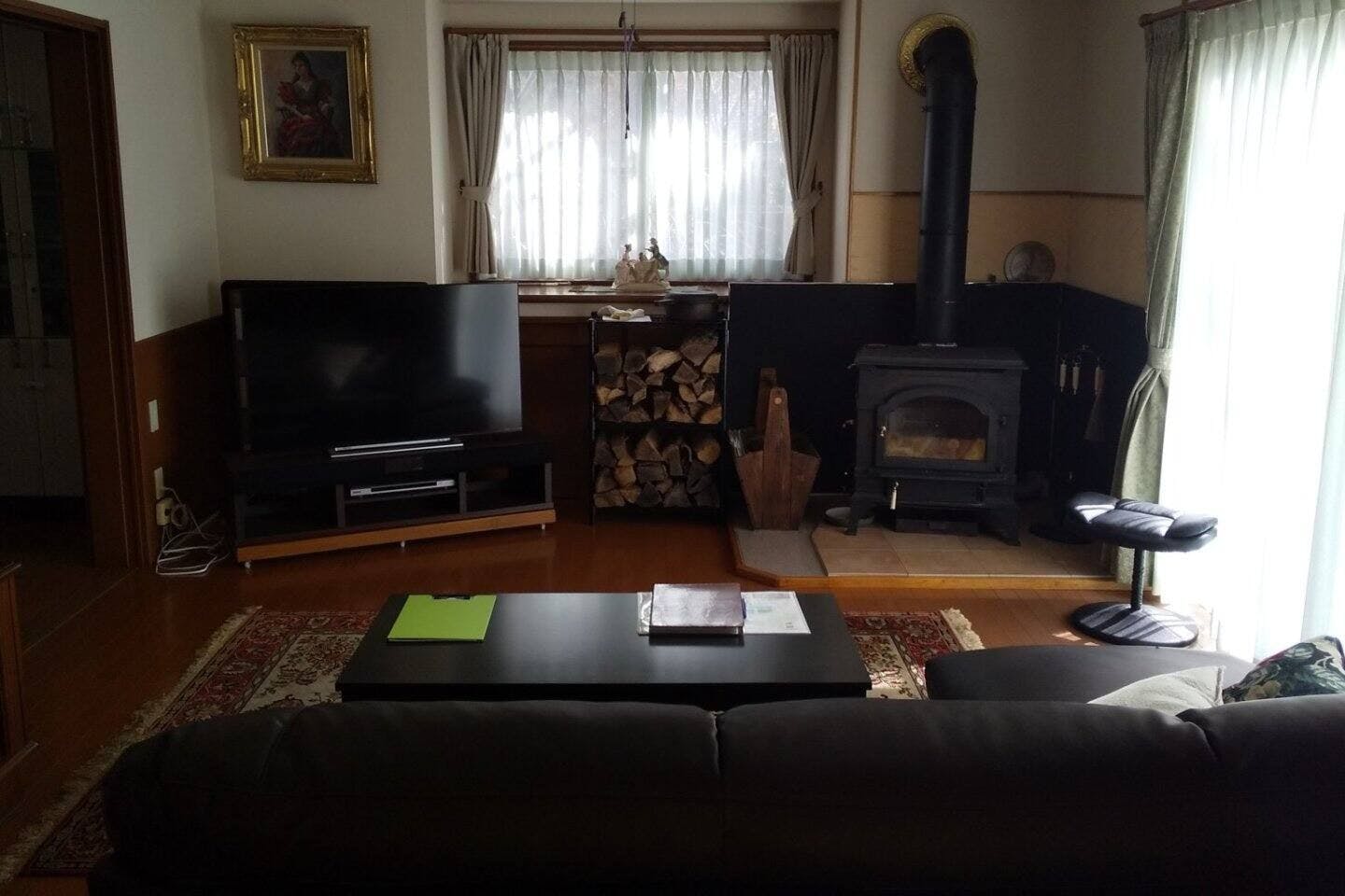 Minamiaso Guesthouse Hana-Hana