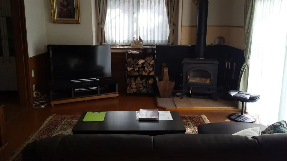 Minamiaso Guesthouse Hana-Hana