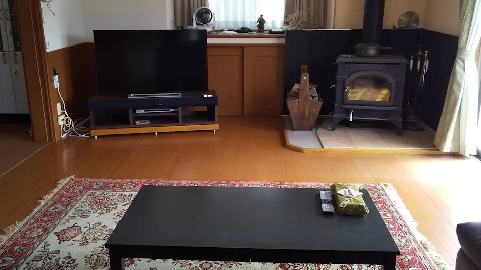 Minamiaso Guesthouse Hana-Hana