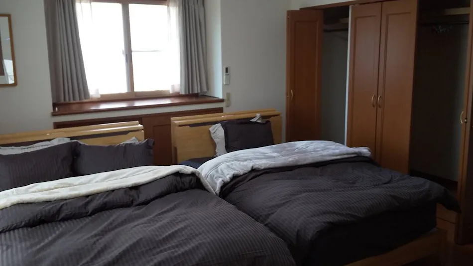 Minamiaso Guesthouse Hana-Hana