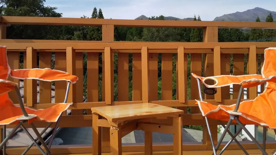 Minamiaso Guesthouse Hana-Hana