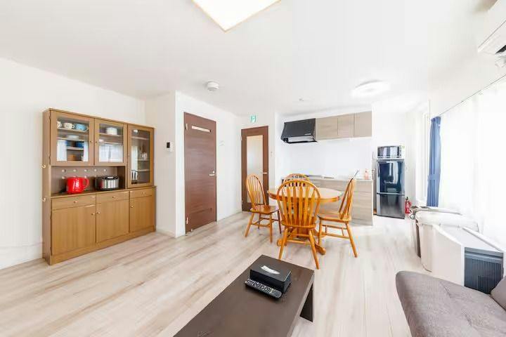 Cozy Inn Hachiken 2F