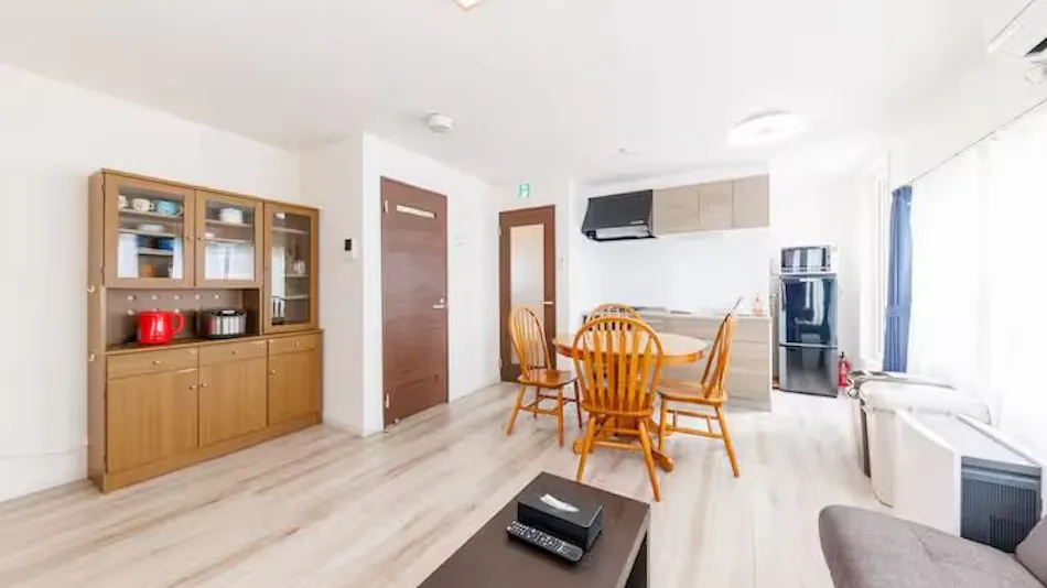 Cozy Inn Hachiken 2F