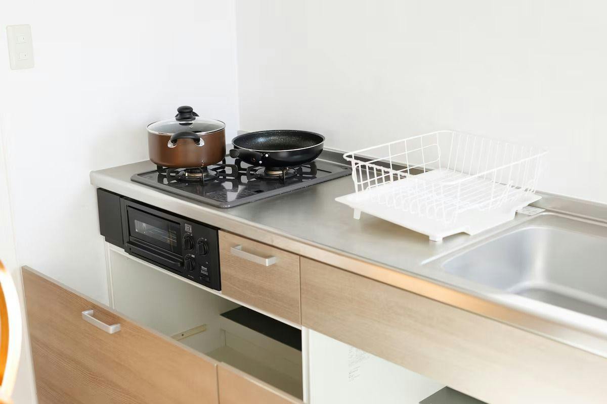 Cozy Inn Hachiken 2F