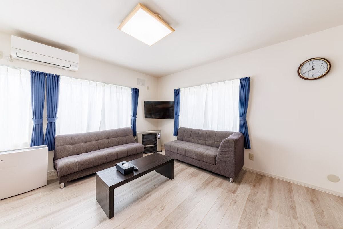 Cozy Inn Hachiken 2F