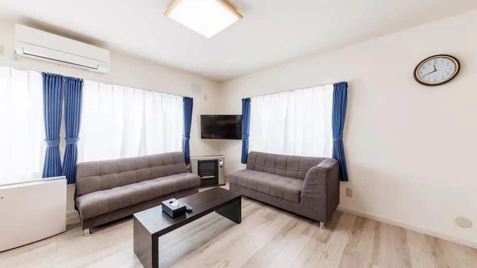 Cozy Inn Hachiken 2F