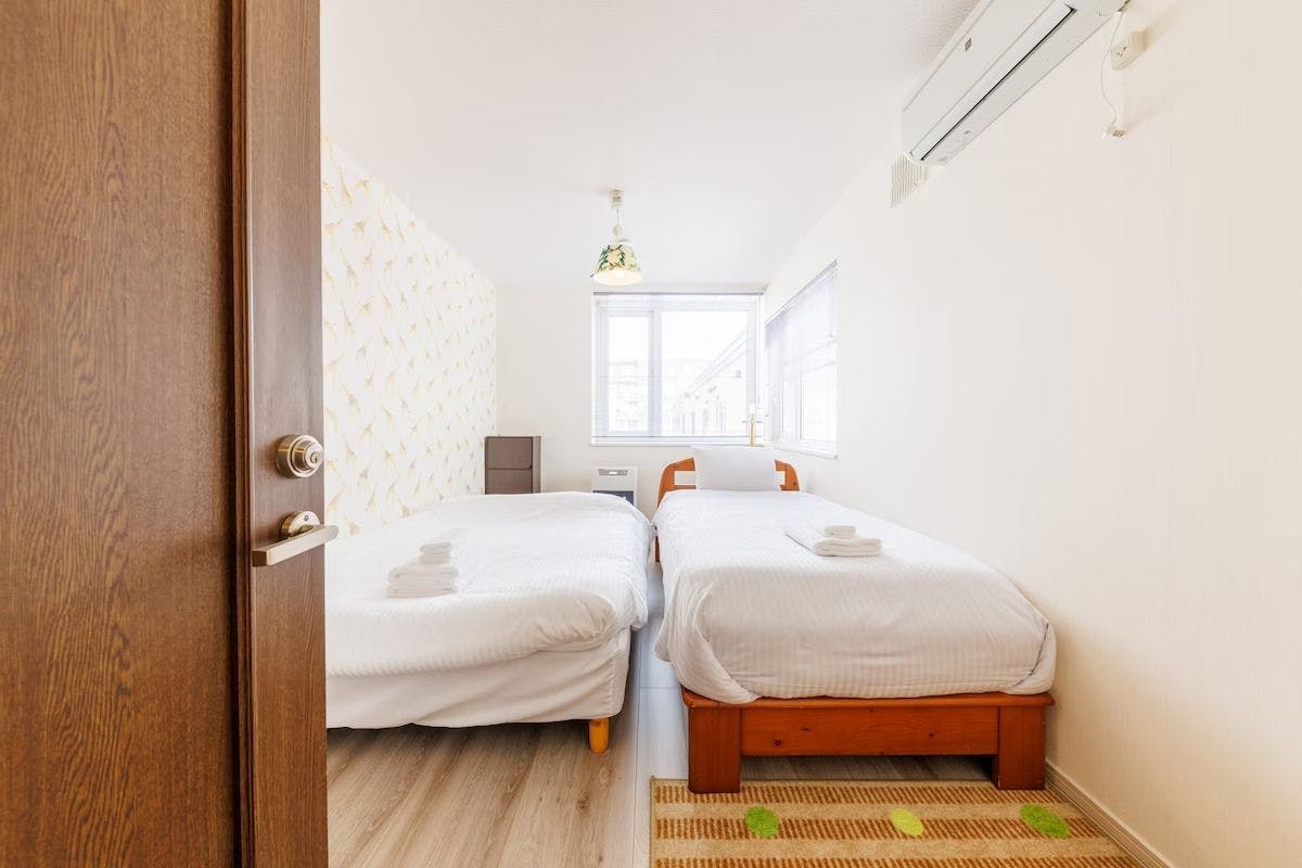 Cozy Inn Hachiken 2F