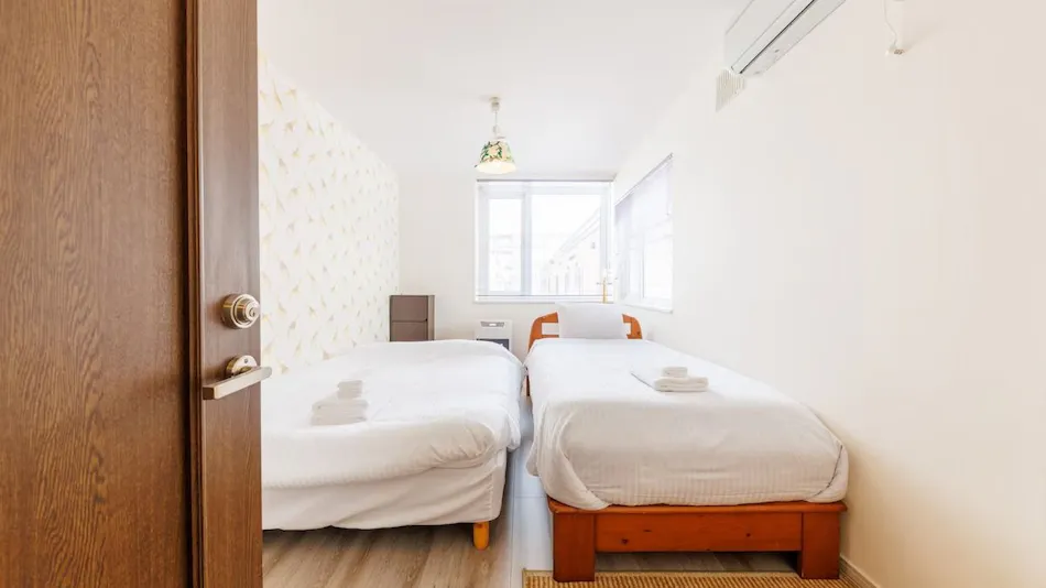 Cozy Inn Hachiken 2F