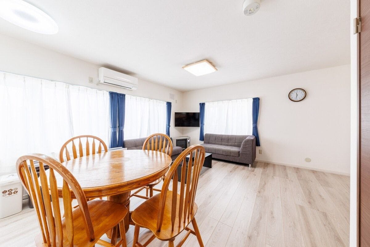 Cozy Inn Hachiken 2F