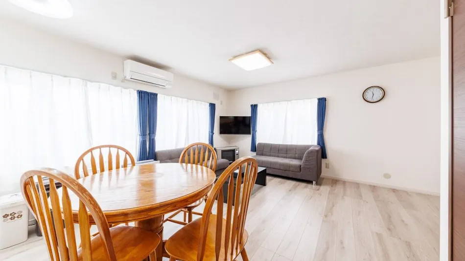 Cozy Inn Hachiken 2F