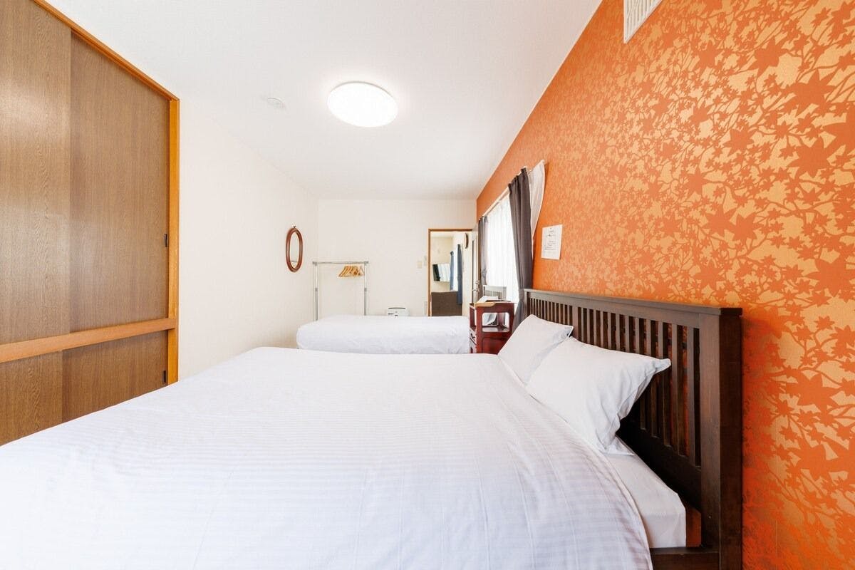 Cozy Inn Hachiken 2F