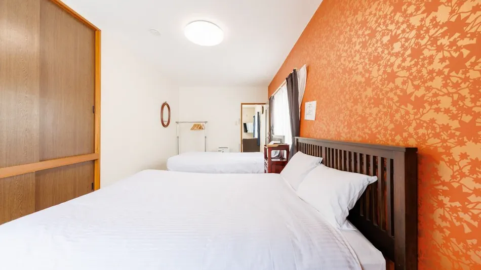 Cozy Inn Hachiken 2F