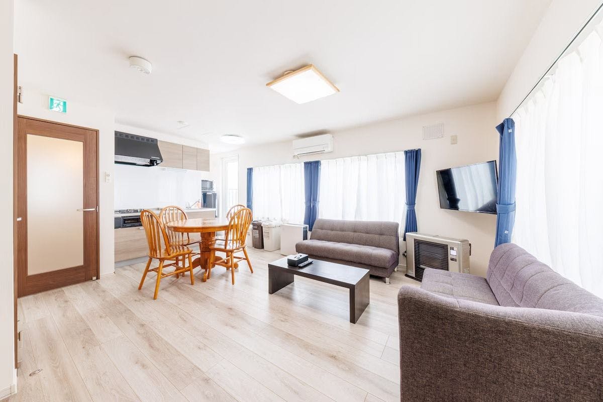 Cozy Inn Hachiken 2F