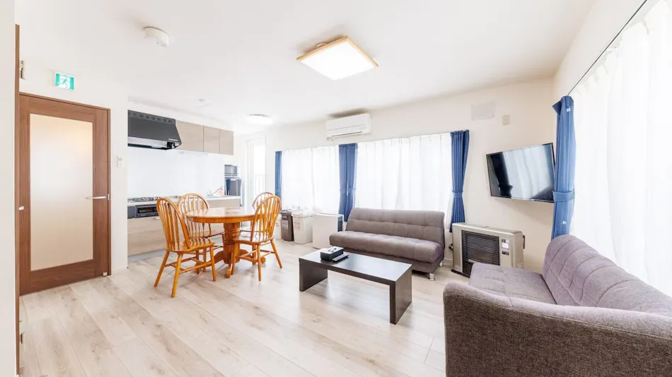 Cozy Inn Hachiken 2F