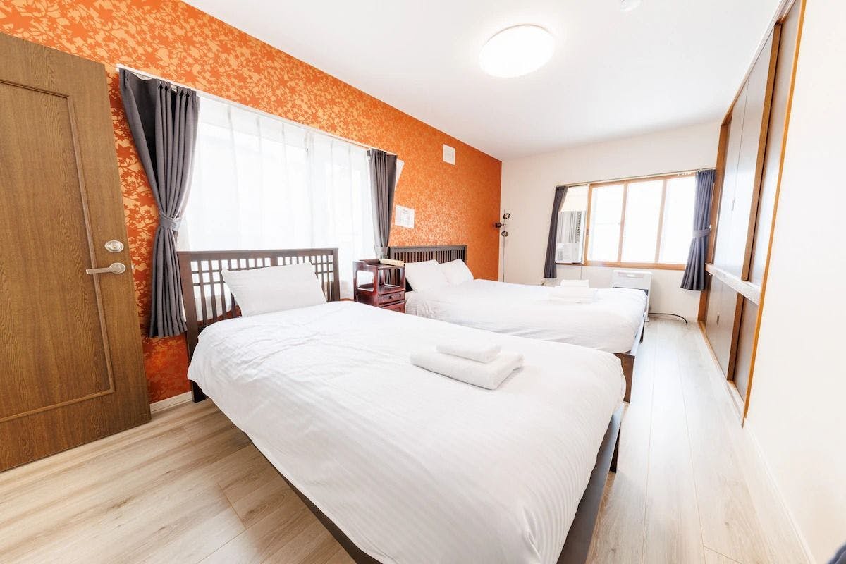 Cozy Inn Hachiken 2F