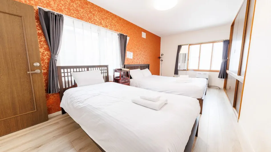 Cozy Inn Hachiken 2F