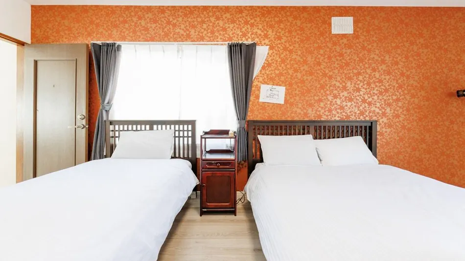 Cozy Inn Hachiken 2F