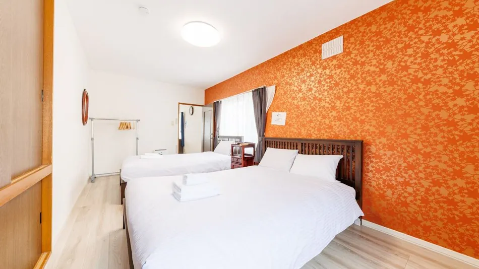 Cozy Inn Hachiken 2F