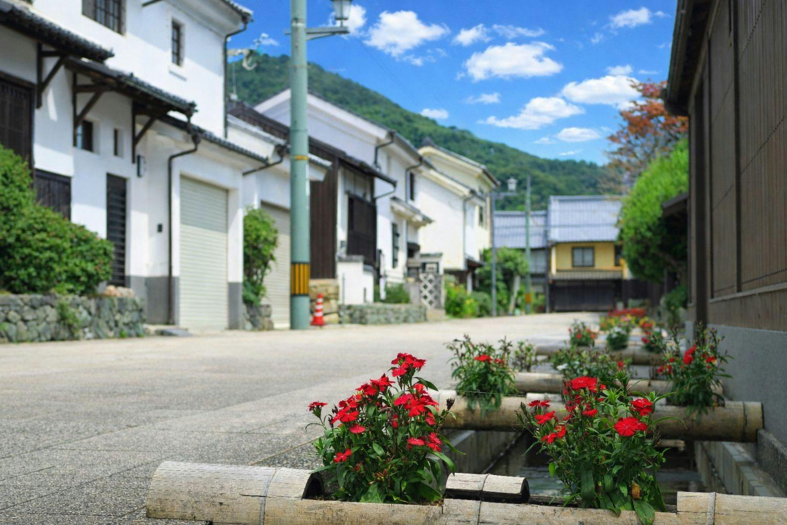 ถนนโอฮานาฮัง