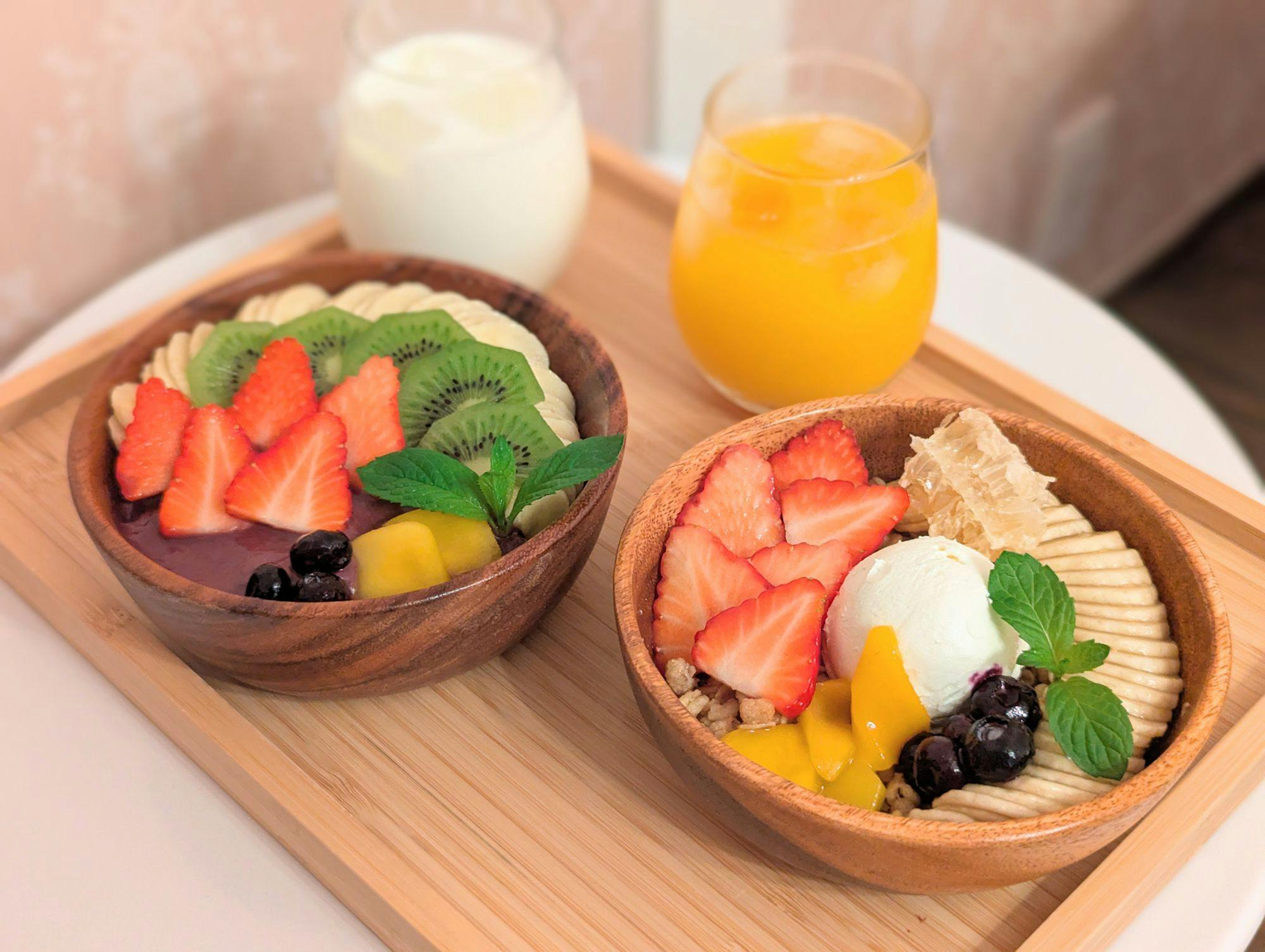 อาหารเช้า