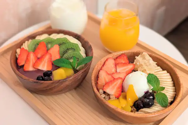 อาหารเช้า