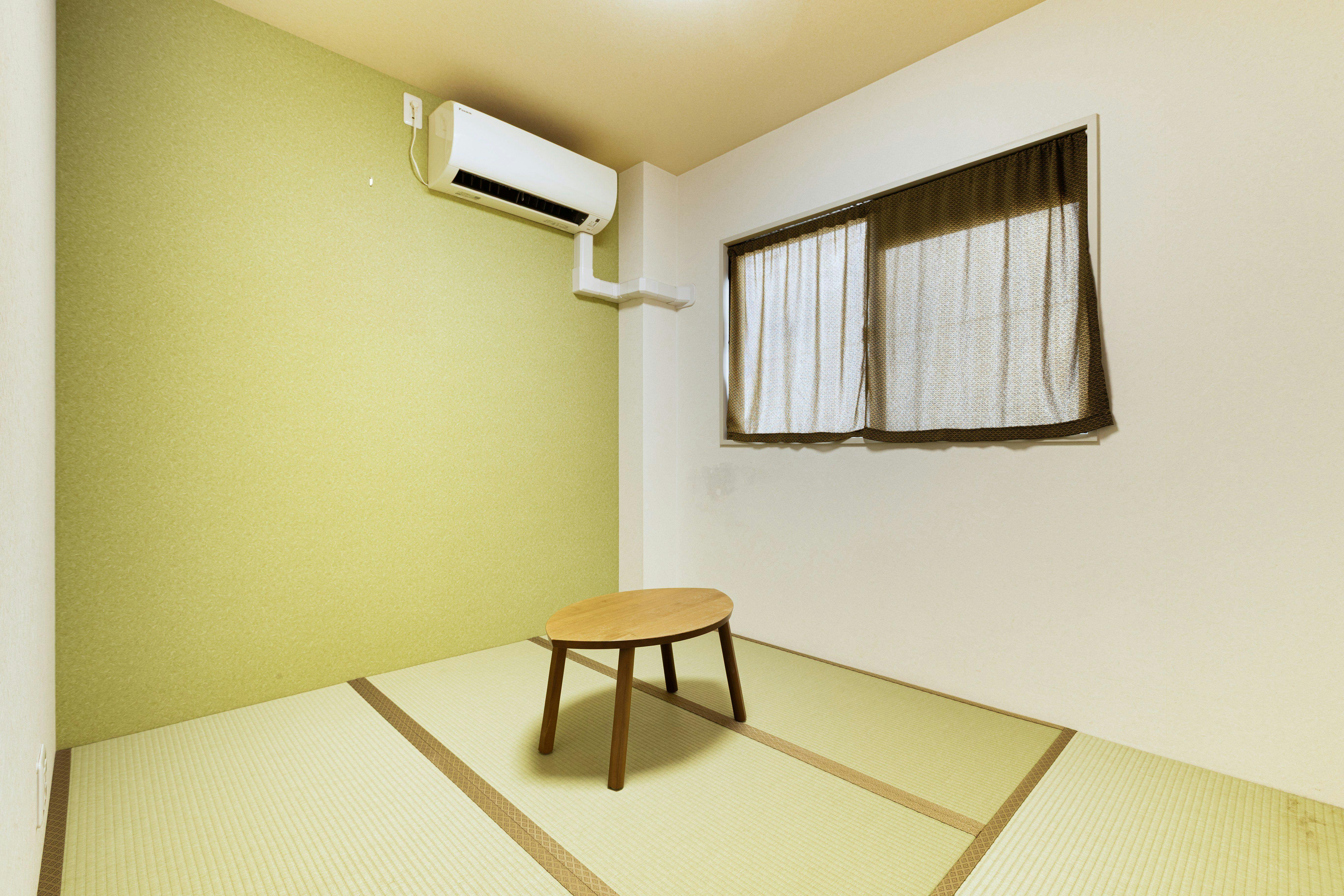 GUESTHOUSE YOURS
