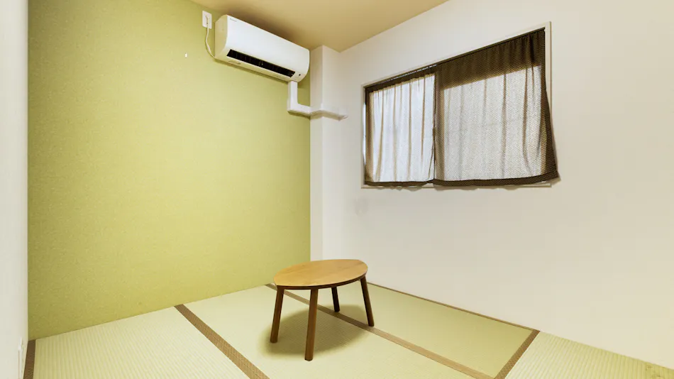 GUESTHOUSE YOURS